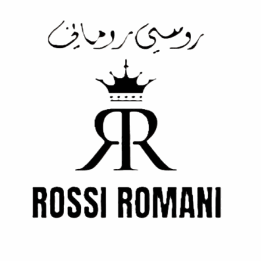 rossi romani logo